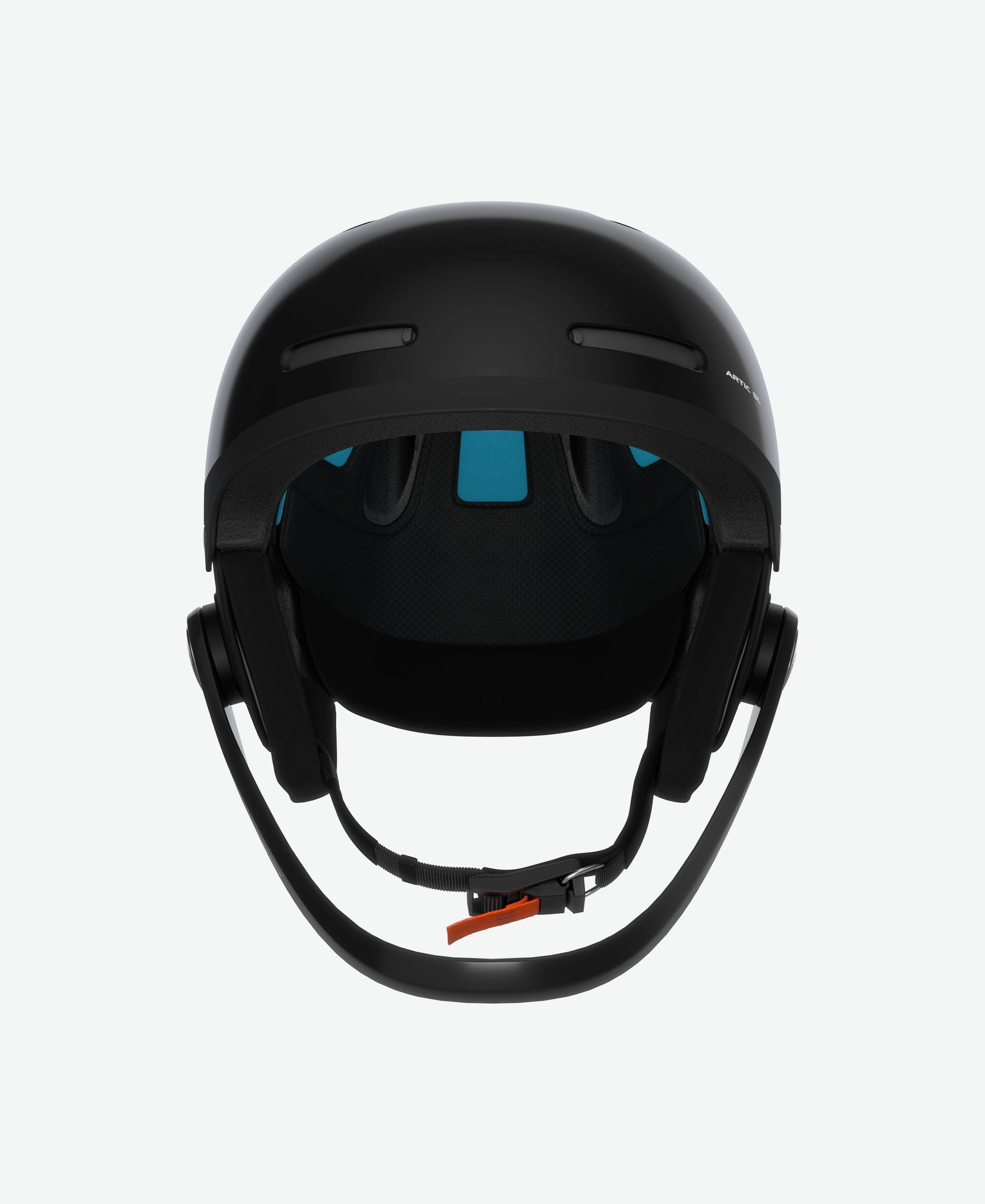 POC Artic SL 360 Spin Helmet XL-XXL