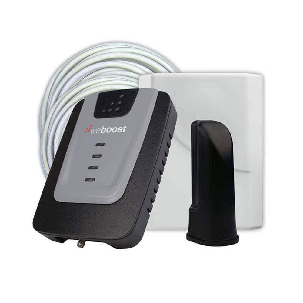weBoost Home 4G Cell Phone Signal Booster, Refurbished | 470101R