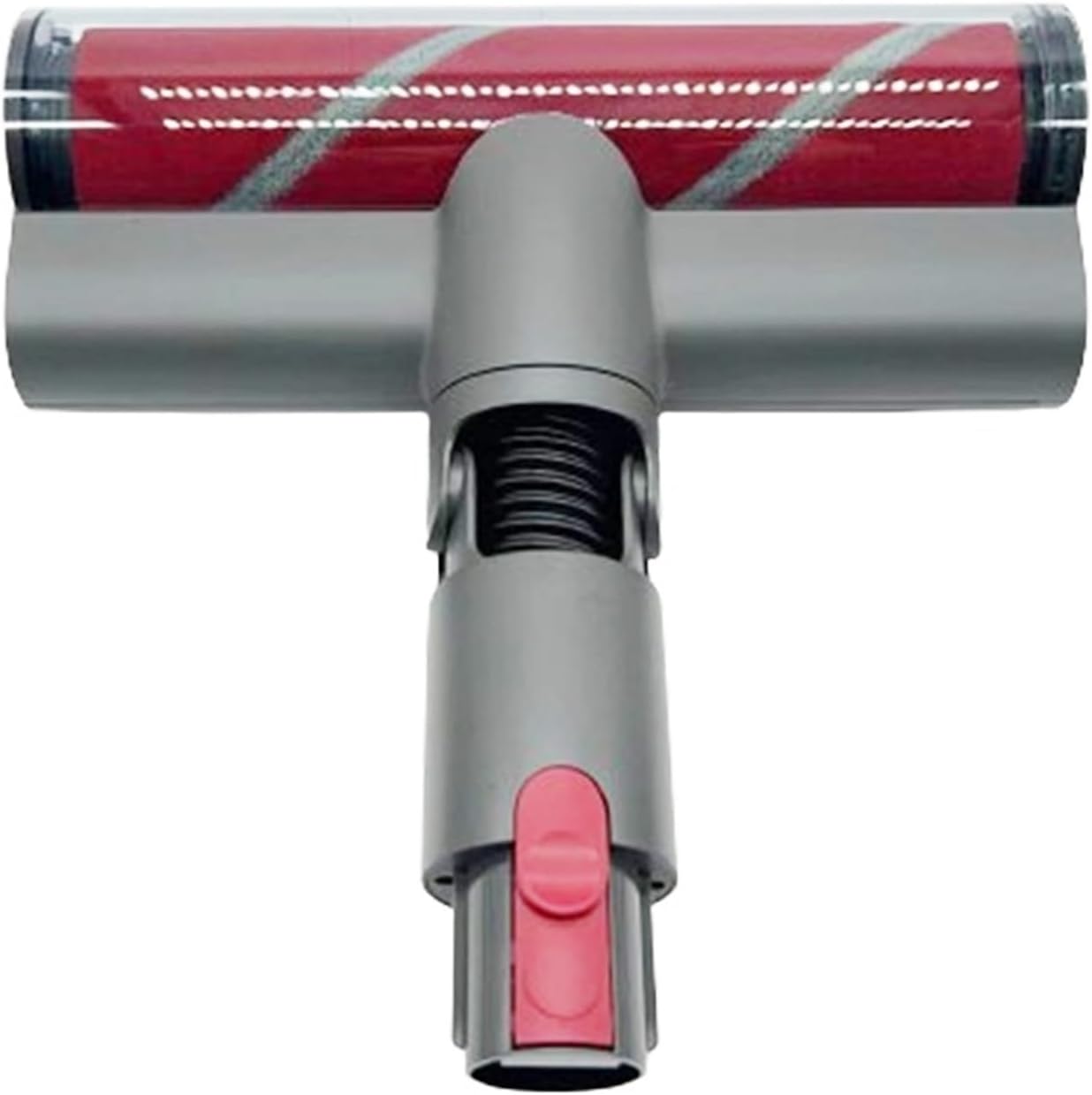 Compatible for Roborock Handheld Wireless Vacuum Cleaner H6 H7 Floor Brush Assembly Floor Brush Head Main Floor Brush Accessories