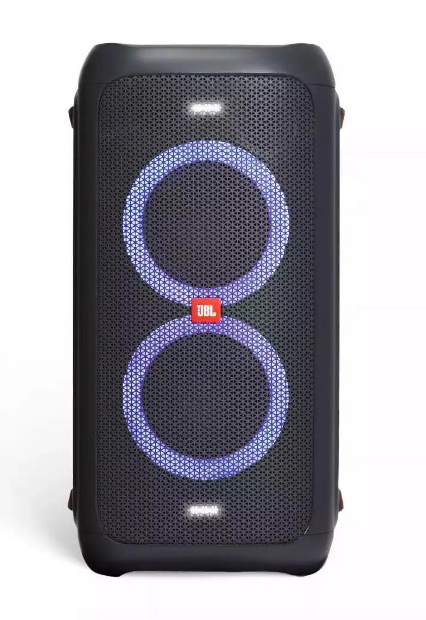 JBL Partybox 100 Portable Rechargeable Bluetooth RGB LED Party Speaker w/TWS