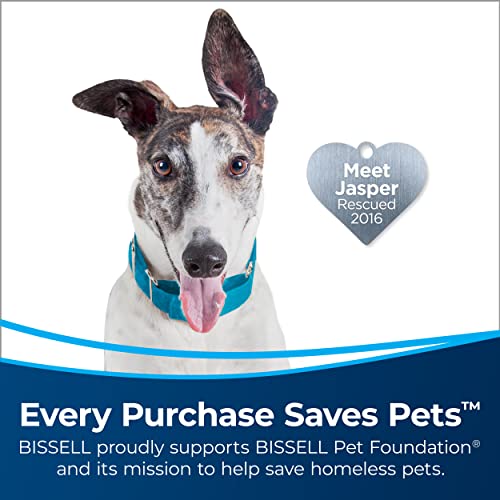 Bissell SurfaceSense Upright Vacuum Cleaner