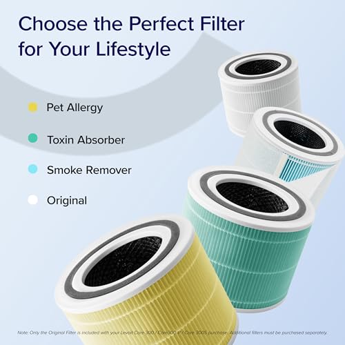 LEVOIT Air Purifier