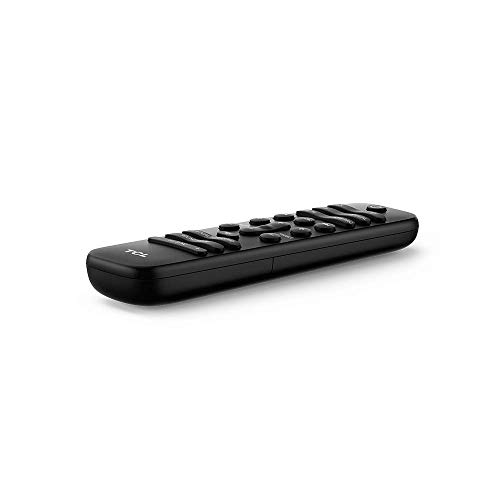 TCL 43-inch 4K UHD Smart LED TV - 43S435, 2021 Model