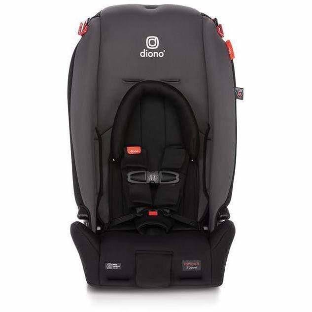 Diono Radian 3Rx All-in-One Convertible Car Seat - Pink Blossom