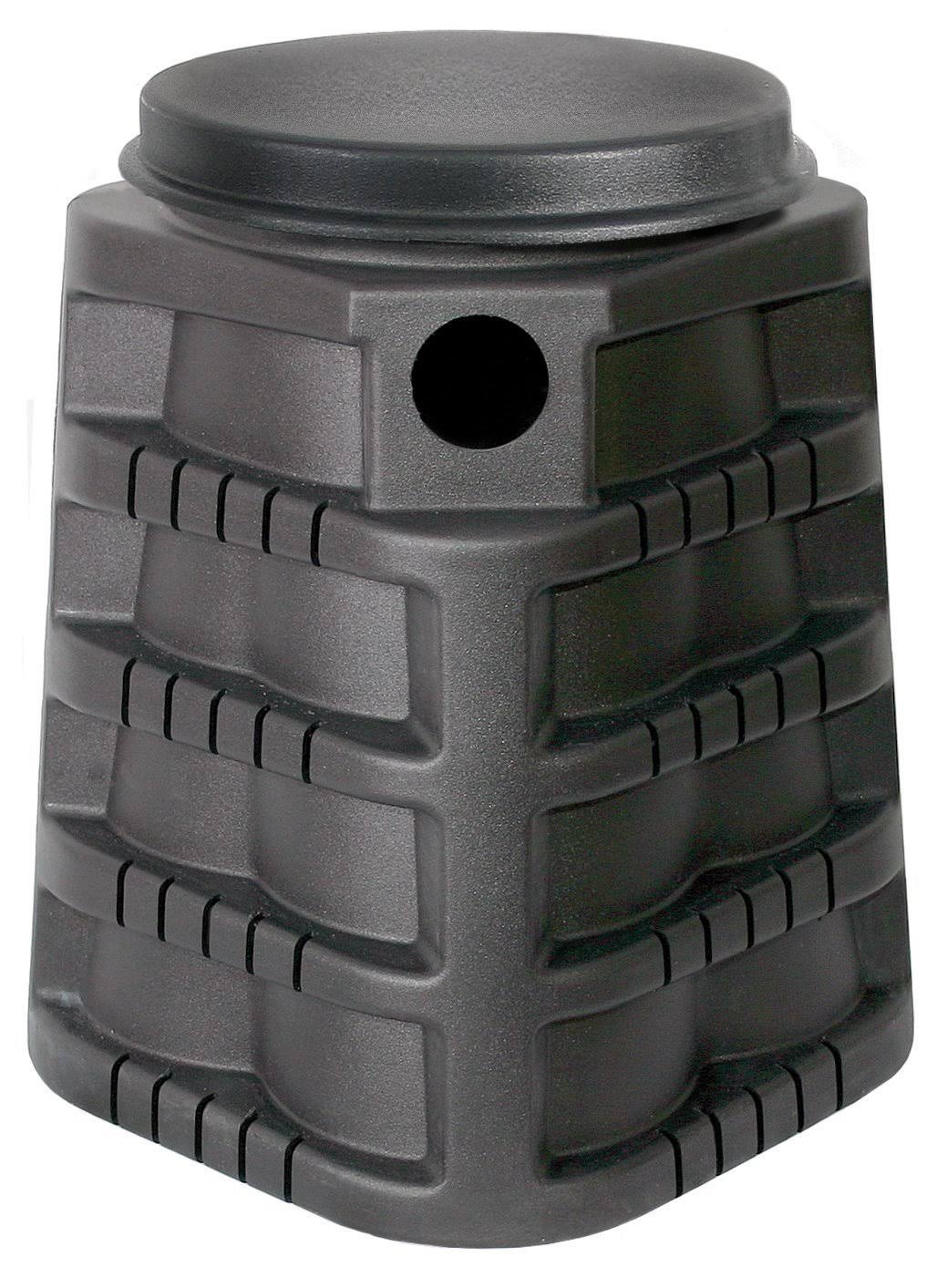 Little Giant 566410 Simply Falls Pump Vault