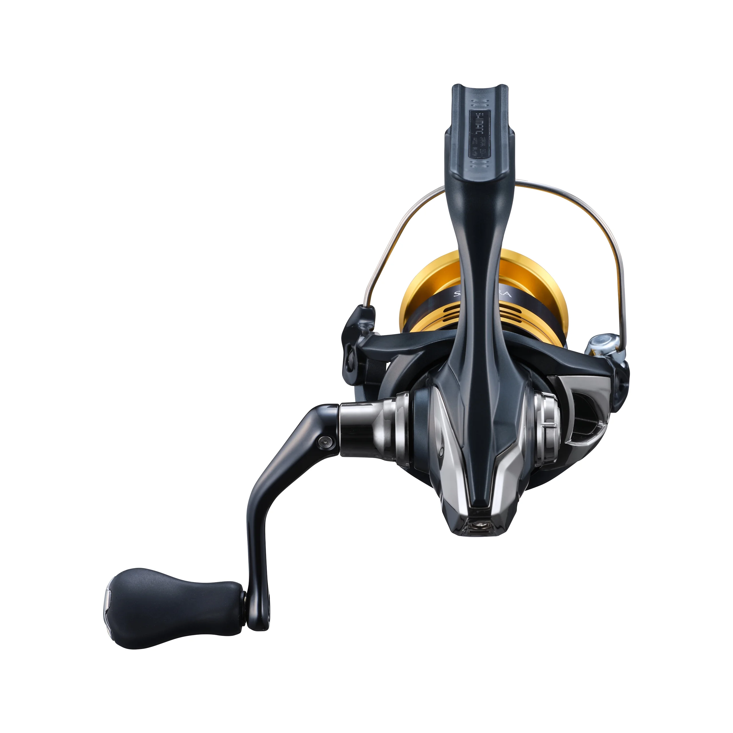 Shimano Fishing SAHARA 2500 FJ CLAM Spinning Reel [SH2500FJC]