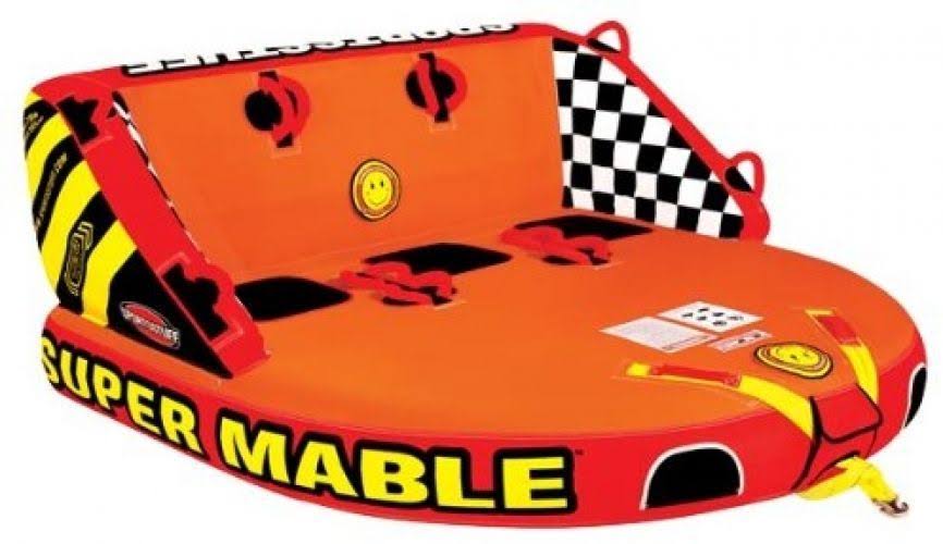 Sportsstuff 53-2223 Super Mable Towable