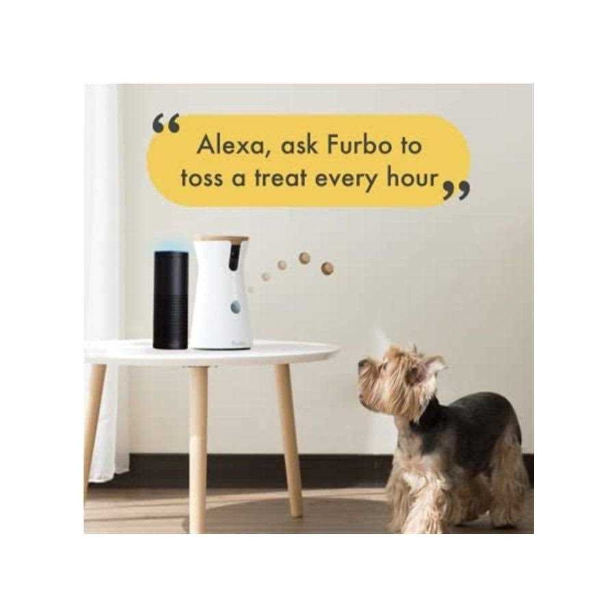 Furbo Dog Camera - Pet Supplies online store