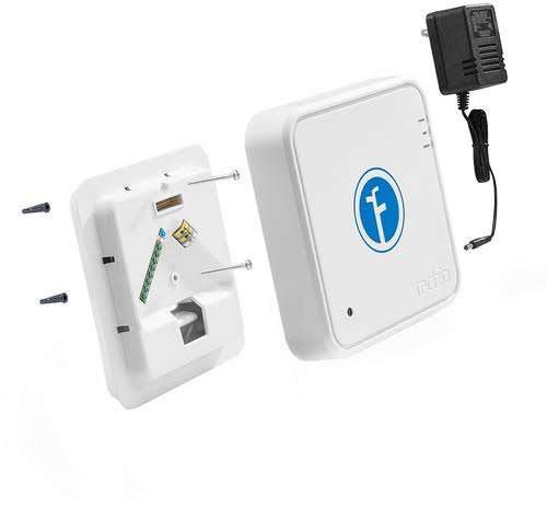 Rachio Smart Sprinkler Controller 16 Zones 1st Generation