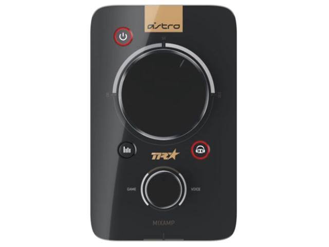 Astro Gaming A40 TR Headset + MixAmp Pro TR for PlayStation 4