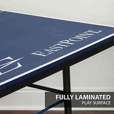 Eastpoint Sports EPS 3000 Table Tennis Table