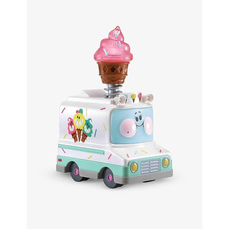 Vtech Toot-Toot Cory Carson Eileen Ice Cream Van
