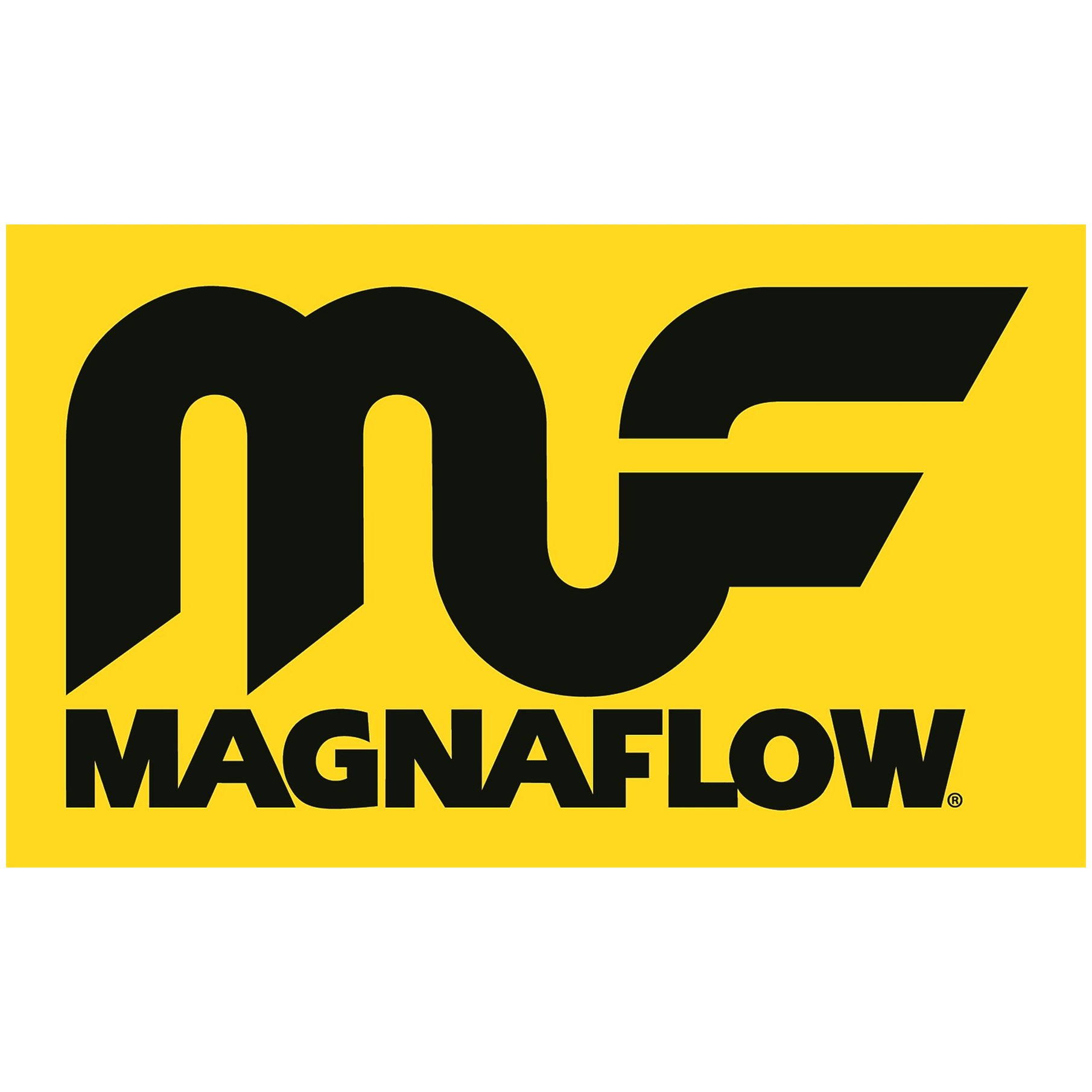 Magnaflow 11385 Exhaust Muffler