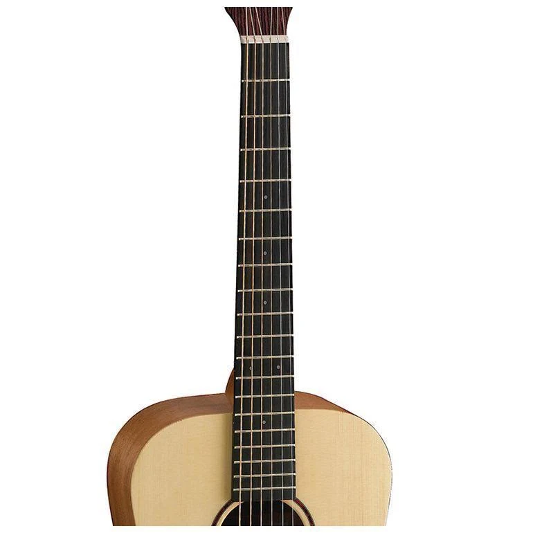 Cort Earth Series Earth-Mini 3/4 Acoustic Guitar Open Pore