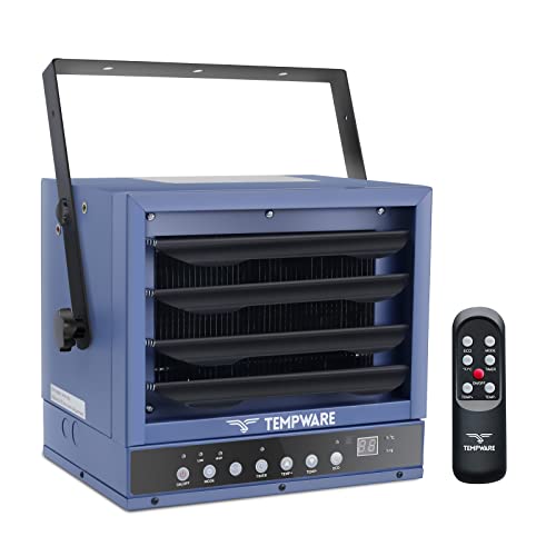 TEMPWARE Electric Garage Heater