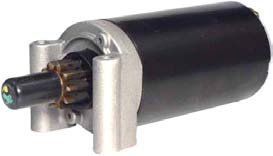 New Replacement Starter for Kohler Courage Twin SV710 SV715 SV720 SV725 SV 710 715 720 725 Pack of 2