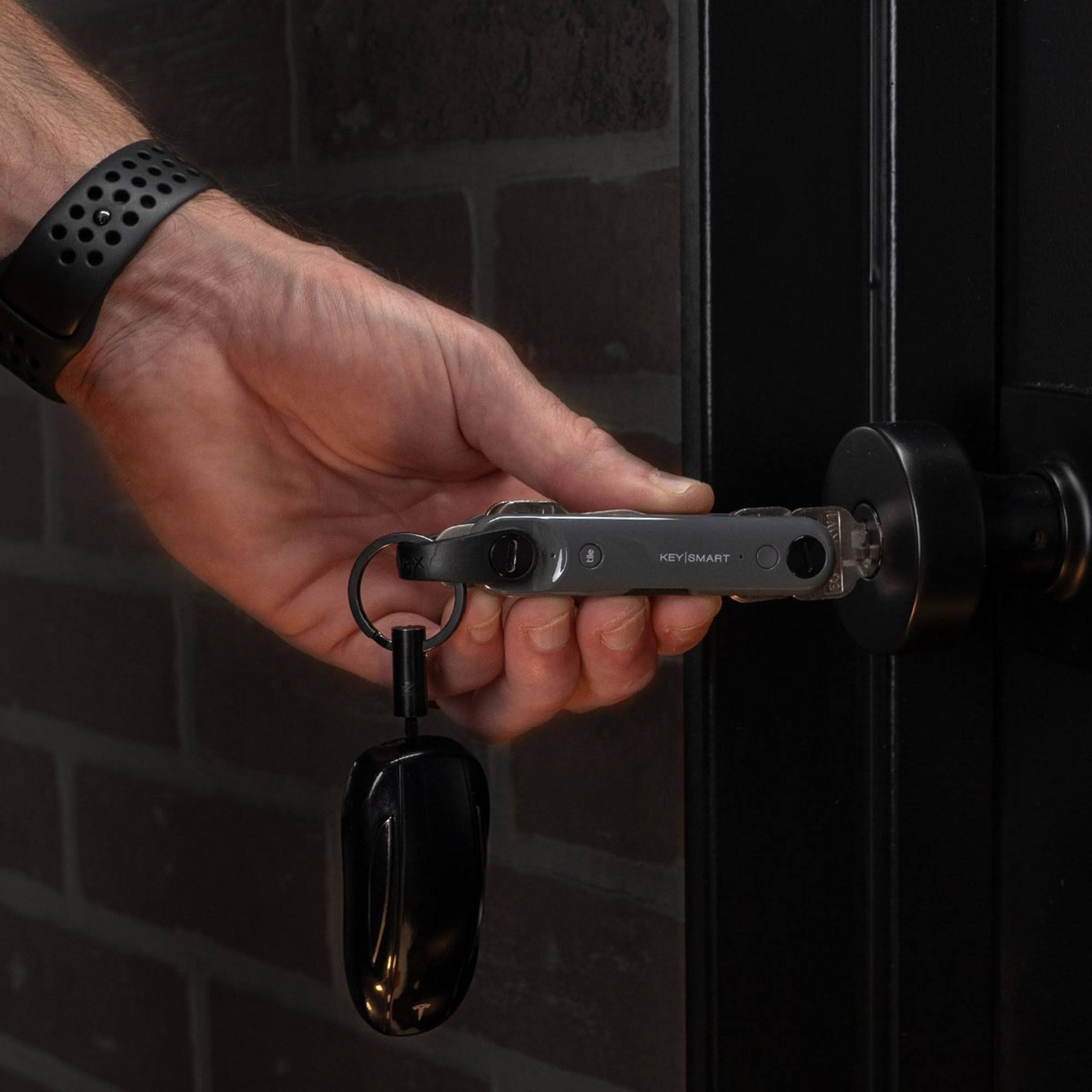 Keysmart Max Key Holder