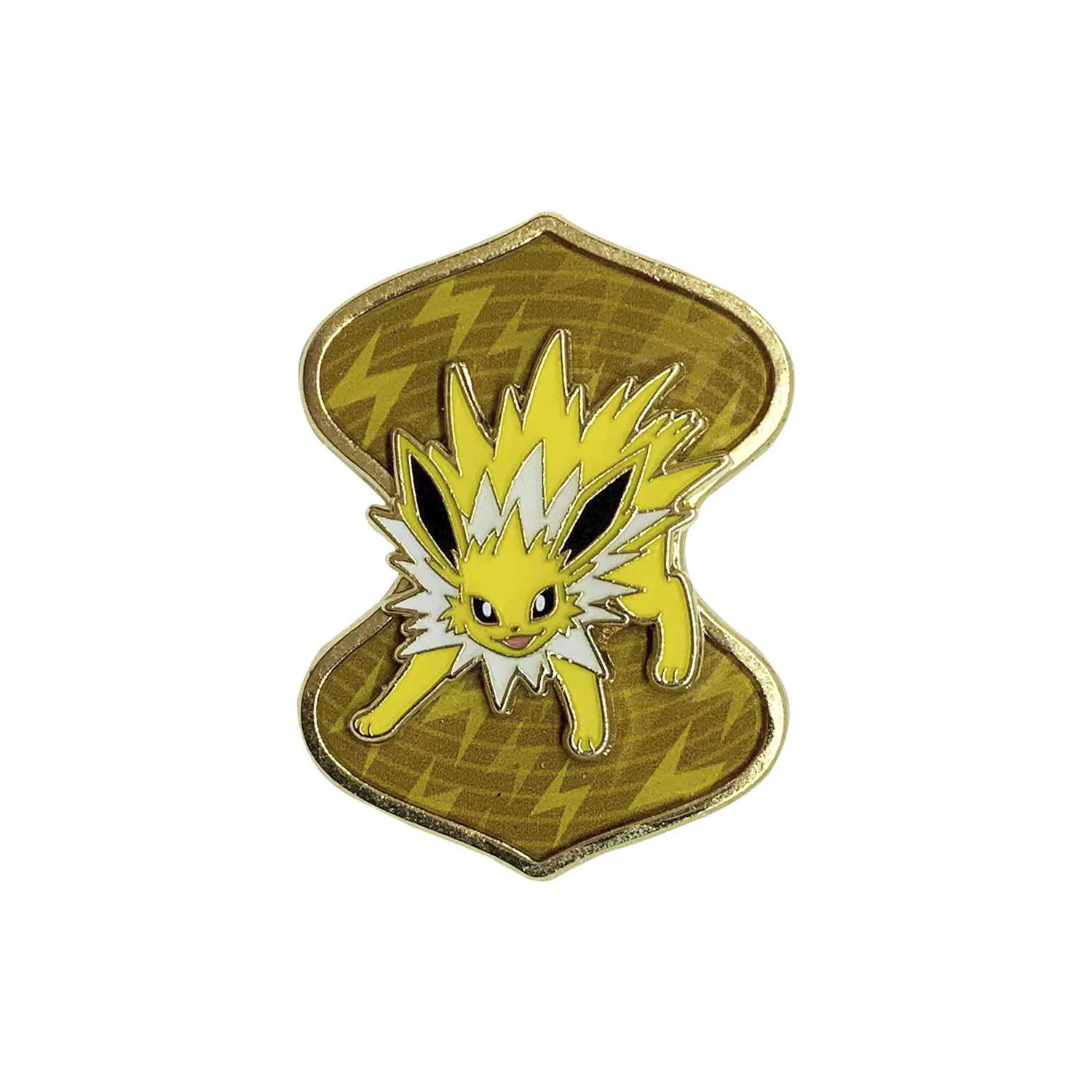 Pokemon Eevee Evolutions Jolteon VMAX Premium Collection (6 Booster Packs, Promo Card, Oversized Card, Coin, Pin & More)