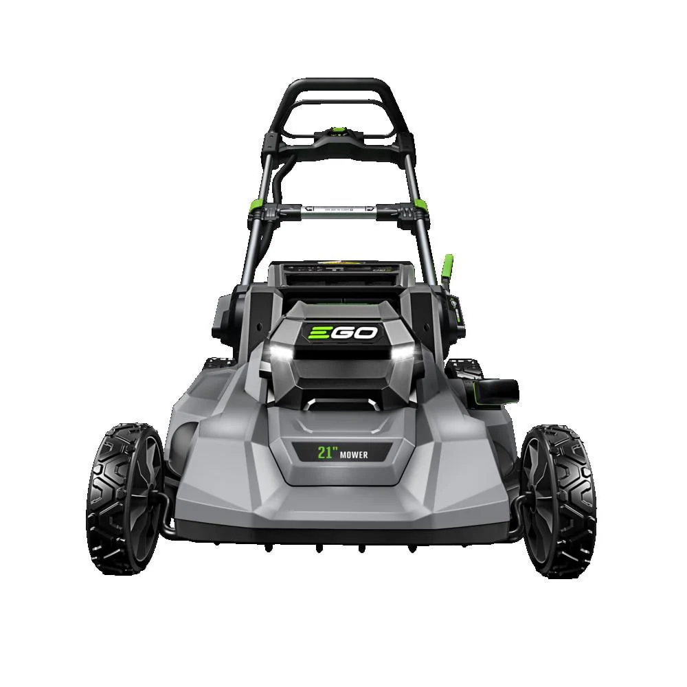 Ego Power+ 21 Lawn Mower Kit With 6Ah Battery And 320W Charger