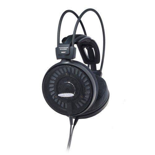 Audio Technica Audiophile ATH-AD1000X Open-Air Dynamic Headphones