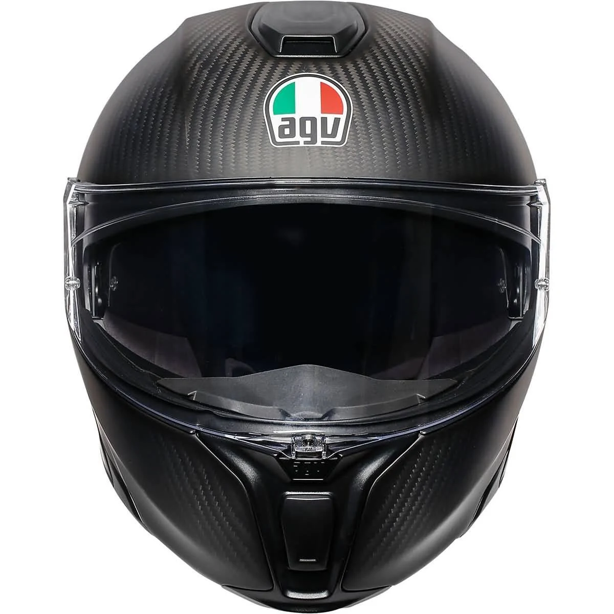 AGV Sport Modular Refractive Helmet