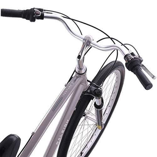 Raleigh Venture 2 - Black - Large