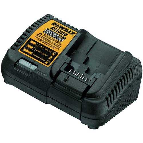 DeWalt DCB135C 12V Starter Kit 3Ah and 5Ah Battery with Charger - Shop Hardware Tools Online Store