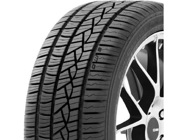 Continental - PureContact - 215/50R17 95V XL