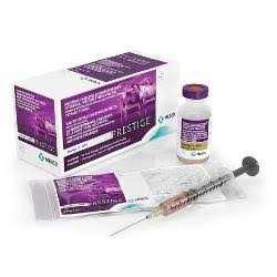 Merck Prestige 5 + WNV Vaccine - Pet Supplies online store