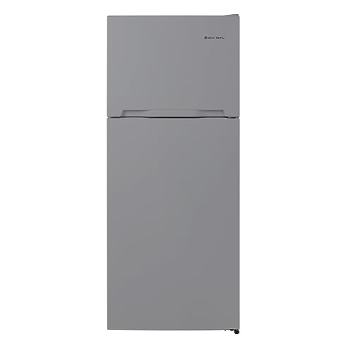 West Bend Frost Free Apartment Size Refrigerator