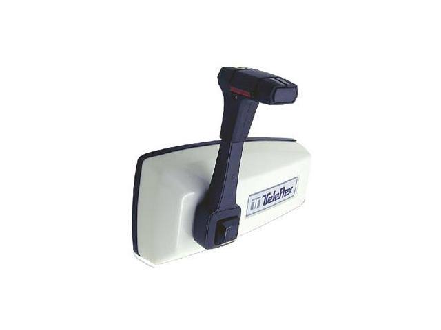 Seastar CH2600P Universal Outboard Side Mount Control