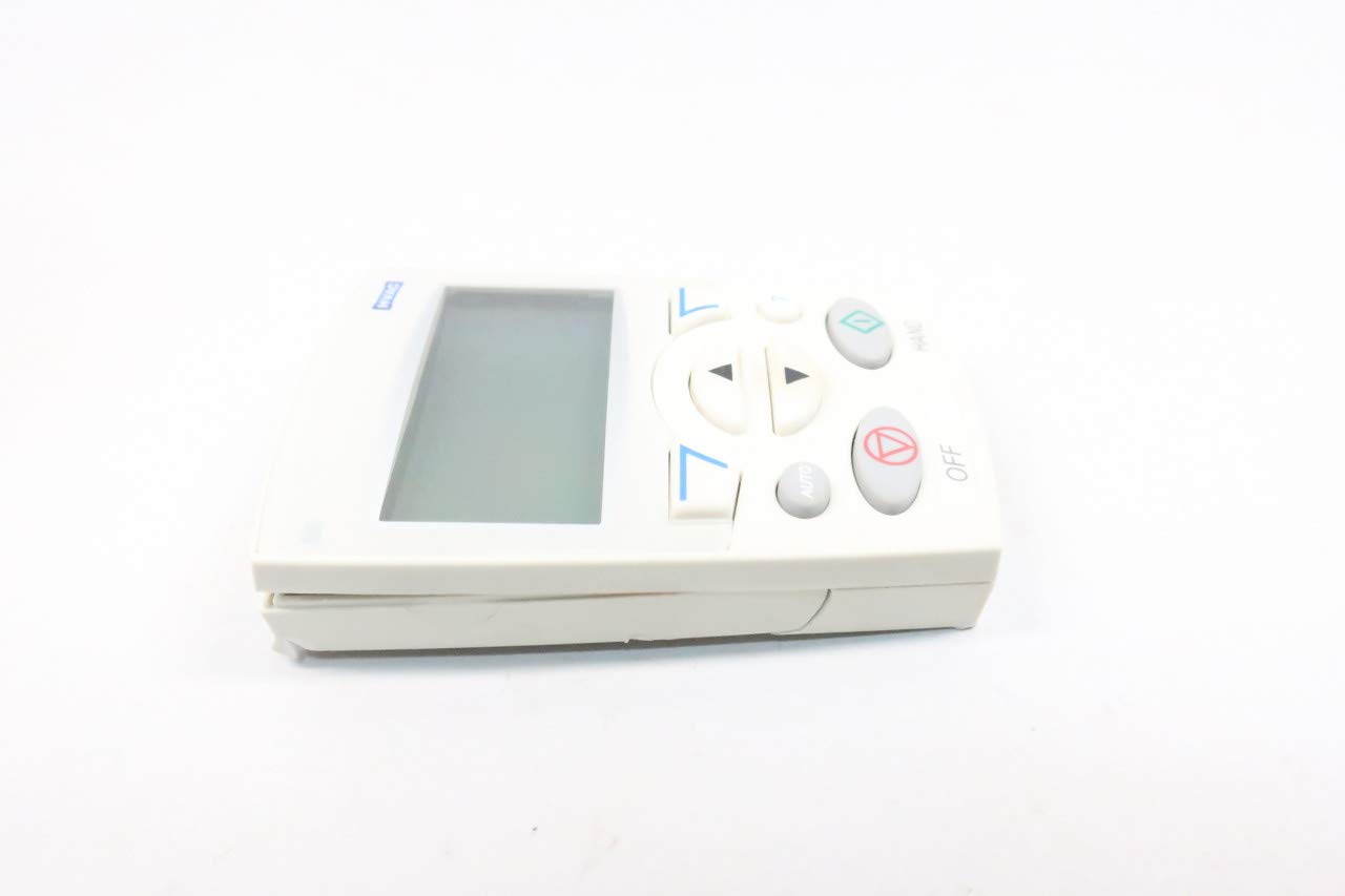 ABB ACH-CP-B HVAC Control Panel