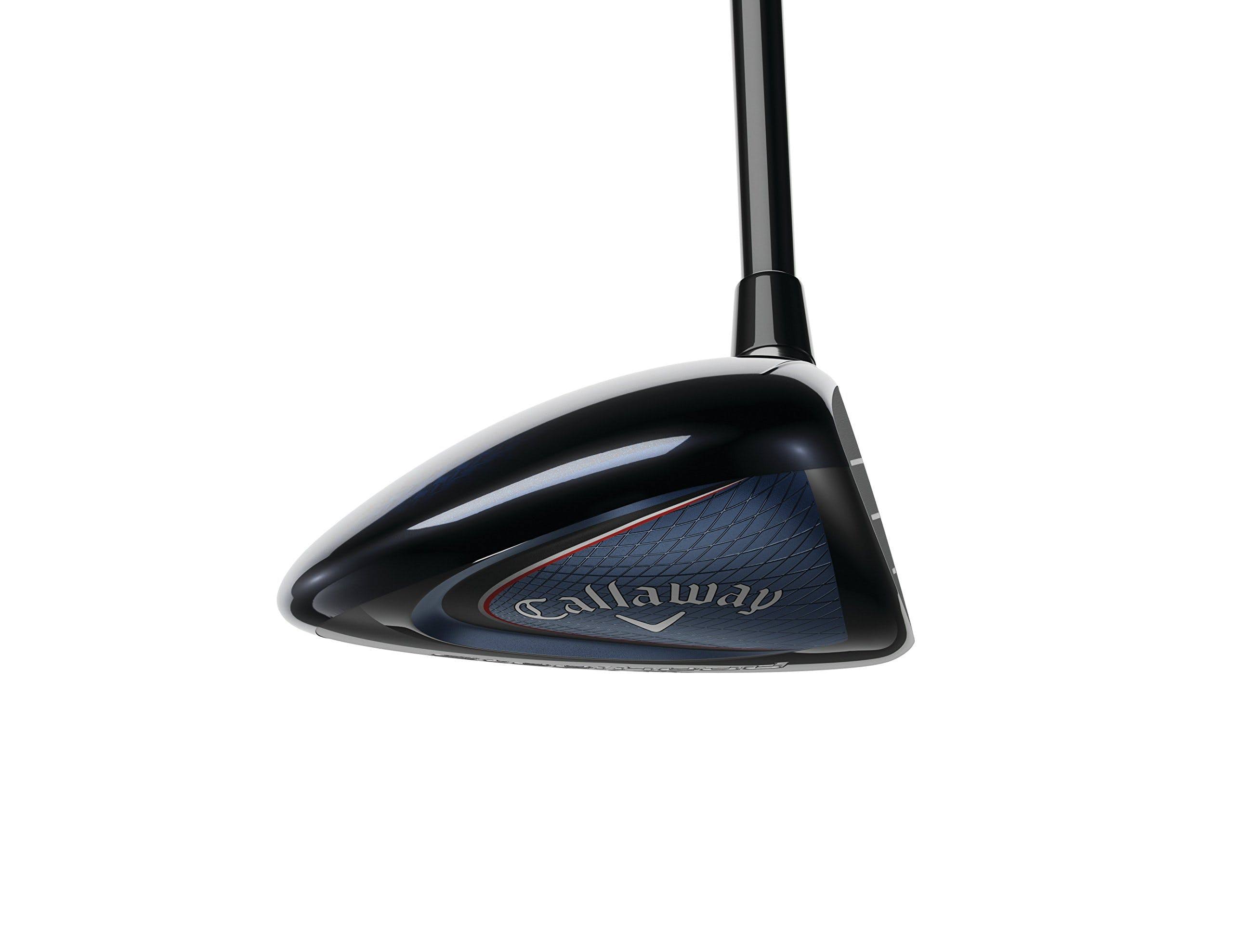 Callaway Steelhead XR Fairway Wood