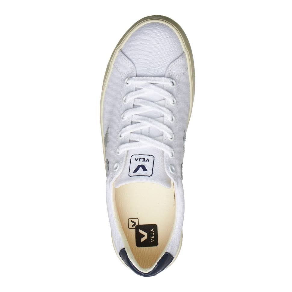 Veja Wmns Esplar SE Canvas - White