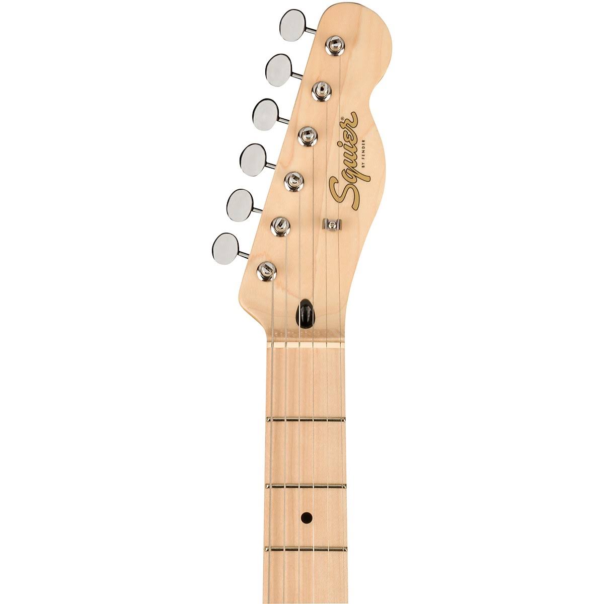 Squier Paranormal Offset Telecaster Shell Pink