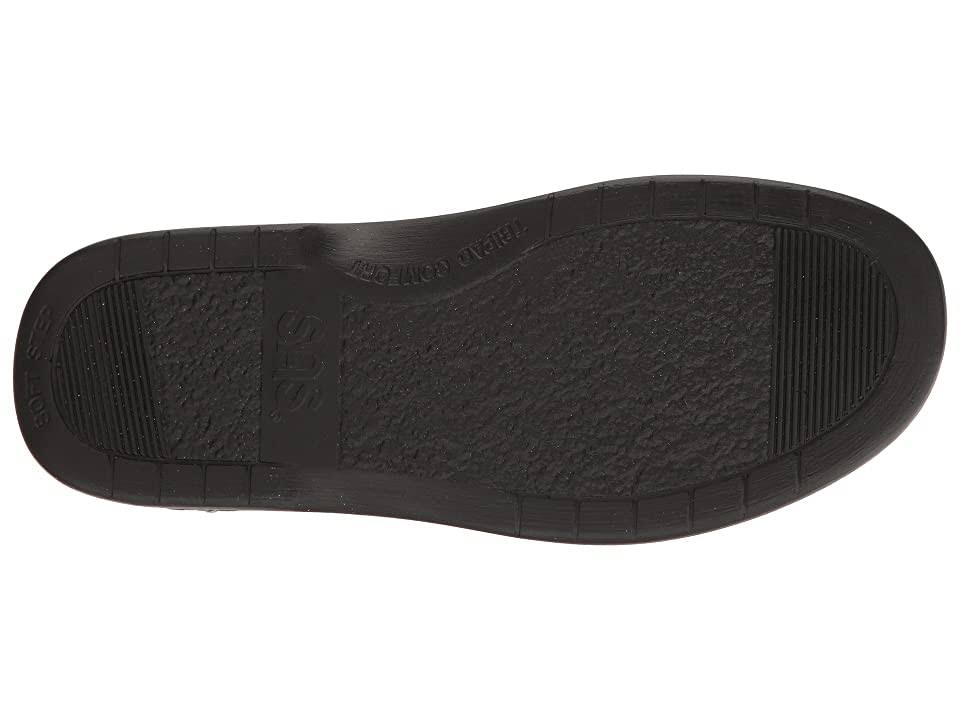 SAS Men&s Bout Time - Black