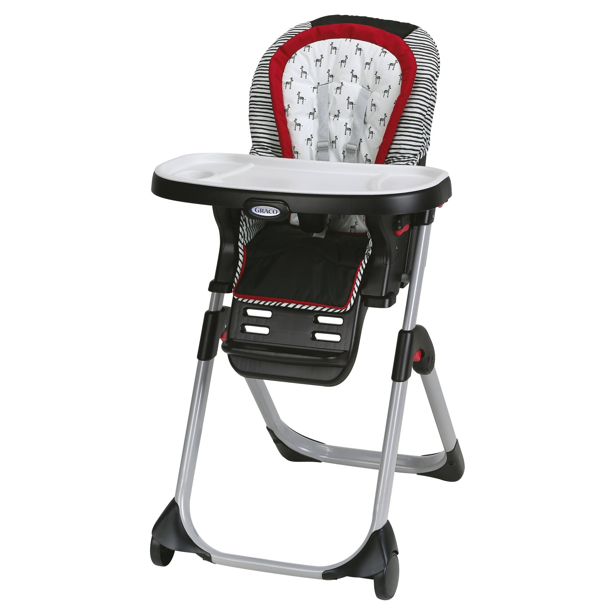 Graco DuoDiner 3 in 1 Convertible High Chair Zink - Megean