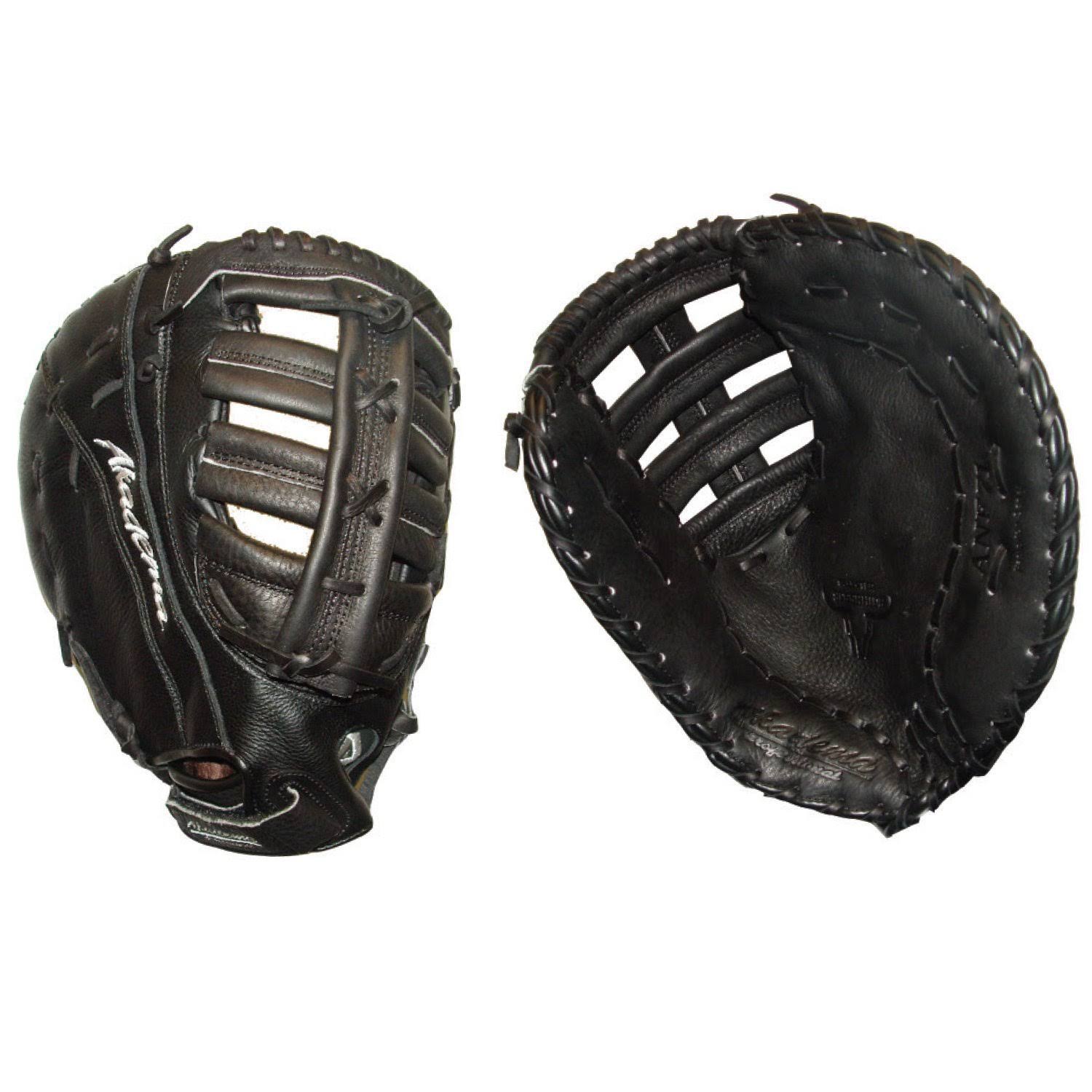 Akadema Fastpitch Series Anf71 First Base Mitt