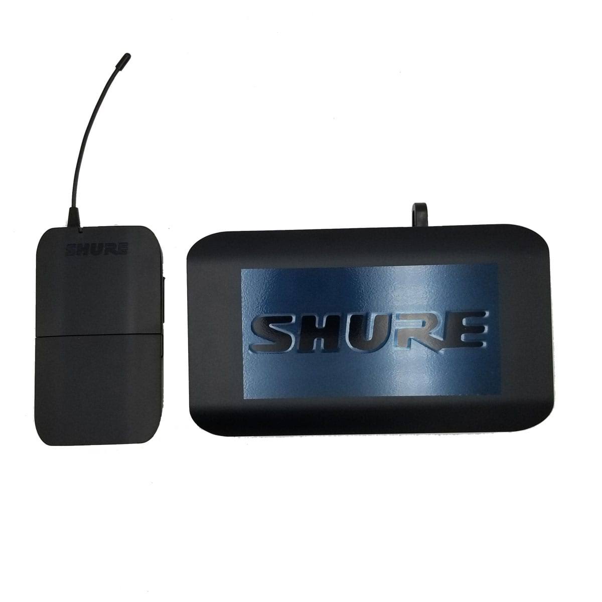 Shure BLX14-H10 Bodypack Wireless System
