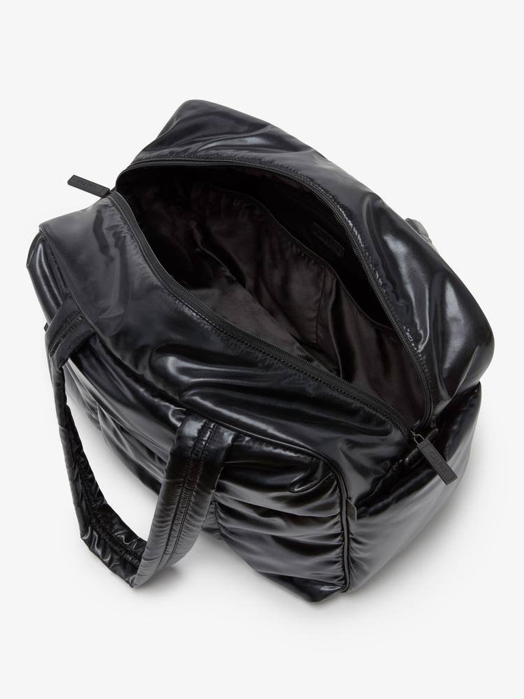 Luka Duffel | CALPAK Dove Grey