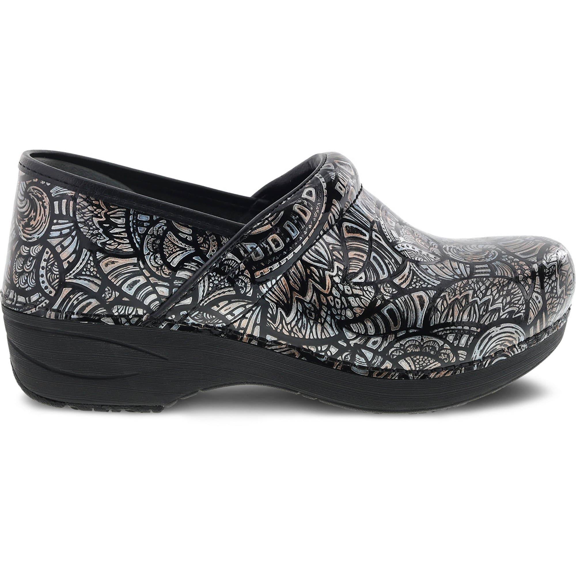 Dansko XP 2.0 Fossilized Patent / 42