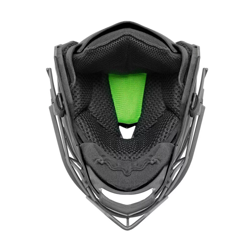 All-Star MVP Pro Catcher’s Helmet MVP5 Deflexion Tech I-Bar Vision BSP