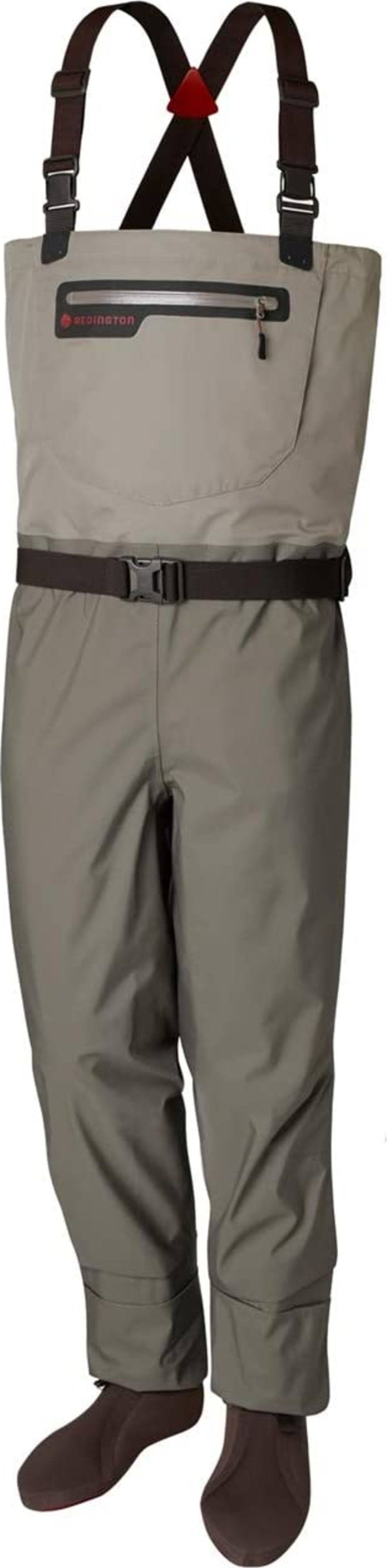 Redington Escape Wader - Boulder/Slate - Large King