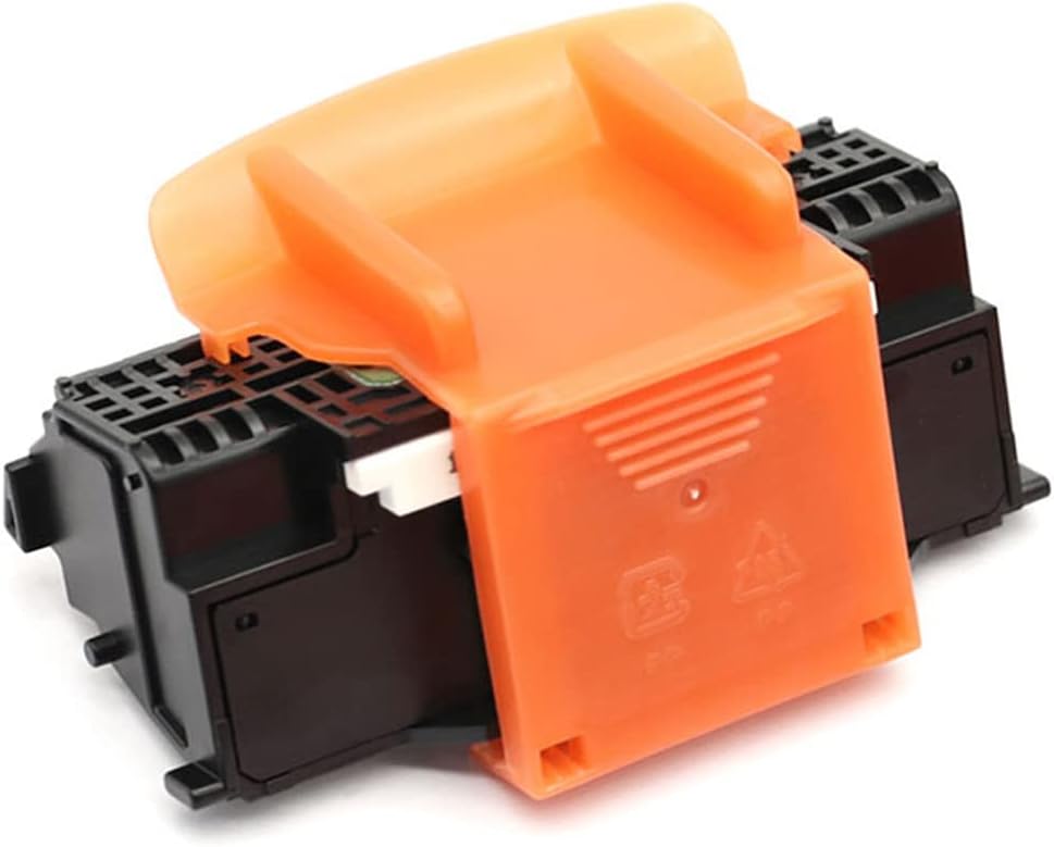 AceInk QY6-0083 Printhead Print Head Compatible with MG6310 MG6320 MG6350 MG6380 MG7120 MG7150 MG7180 iP8720 iP8750 iP8780 MG7140 MG7550 Printer Pack of 2