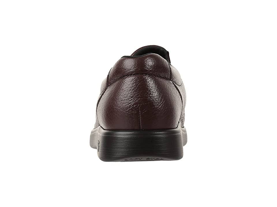 SAS Men&s Side Gore Cordovan 13 Medium