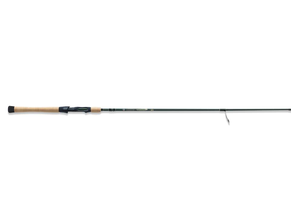 St. Croix Legend Elite Spinning Rod