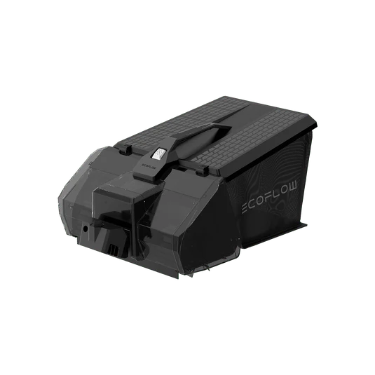 EcoFlow BLADE Lawn Sweeper Kit