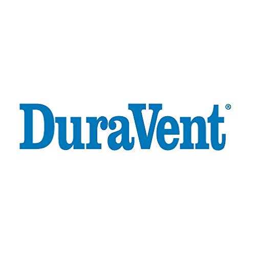DuraVent 3PVL-X6 3 x 6 in. PelletVent Chimney Adapter - Shop Hardware Tools Online Store