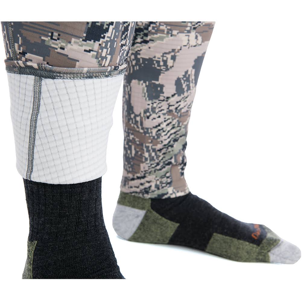 Sitka Core Heavyweight Bottom - Open Country