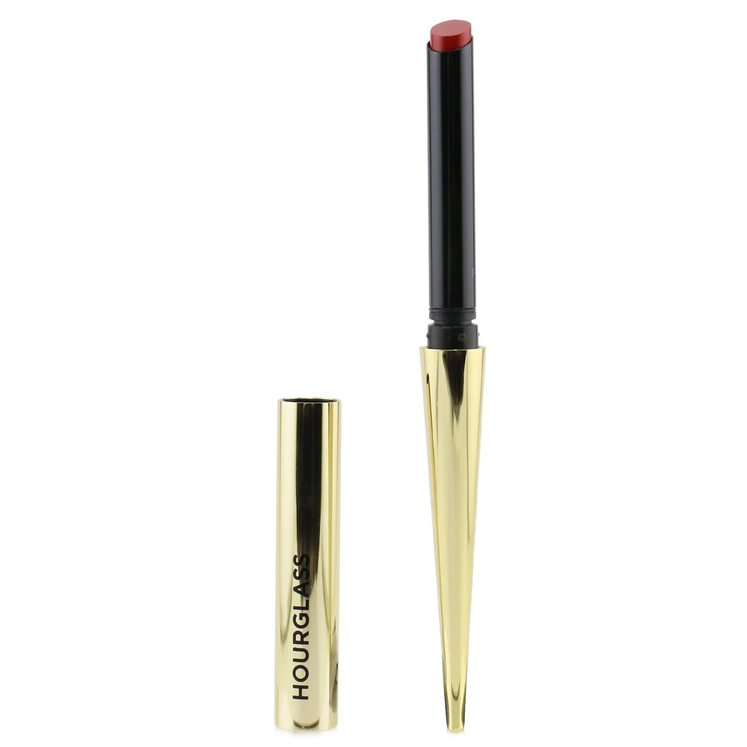 HourGlass Confession Ultra Slim High Intensity Refillable Lipstick - #I Can't Live Without (Red Currant)  0.9g/0.03oz